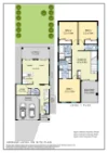 56 Gordon Street, Ormiston, Qld 4160-Floorplan
