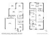 56 Grant Ave, Hope Island, Qld 4212-Floorplan