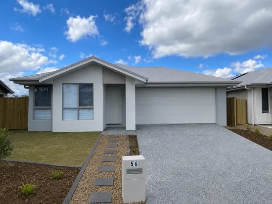 56 Greenhaven Boulevard, Deebing Heights QLD 4306-Image