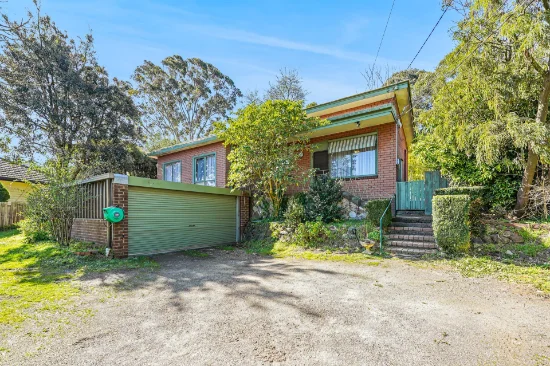 56 Greenhill Road, Bayswater North, Vic 3153