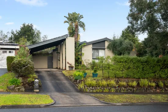 56 Greenridge Avenue, Templestowe, Vic 3106