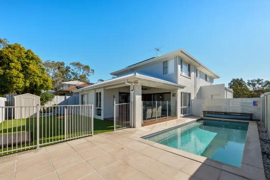 56 Habitat Drive, Wakerley, Qld 4154