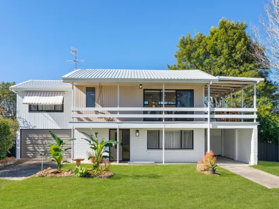 56 Haig Street, Belmont, NSW 2280