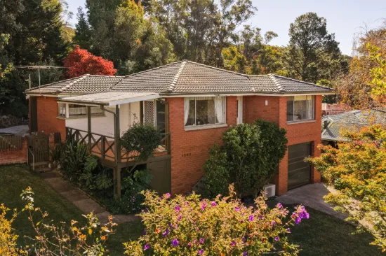 56 Hall Parade, Hazelbrook, NSW 2779