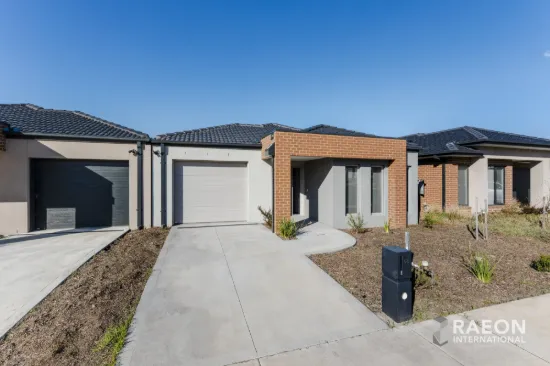 56 Hamish Rd, Darley, Vic 3340