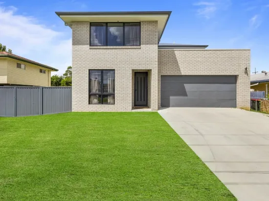 56 Hansen Dr, Lawnton, Qld 4501