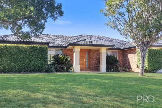 56 Harrier Parade, Tamworth, NSW 2340
