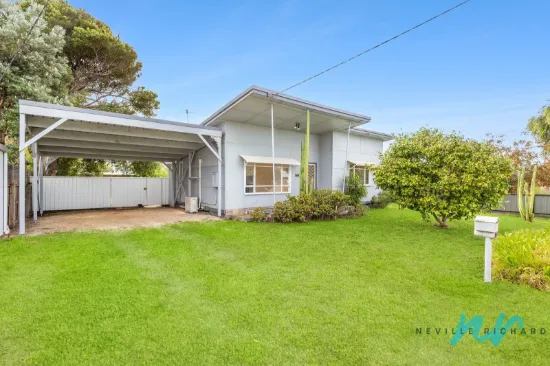 56 Harvey Road, St Leonards, Vic 3223