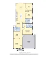 56 Hatchlands Drive, Deer Park, Vic 3023-Floorplan