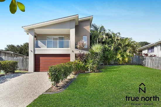 56 Hawkesbury Avenue, Pacific Pines, Qld 4211