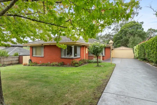 56 Hawthory Road, Kilsyth, Vic 3137
