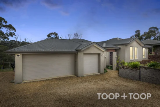 56 Heather Road, Stirling, SA 5152