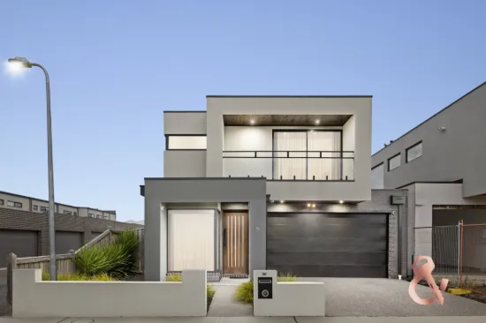 56 Highfield Drive, Mickleham, Vic 3064