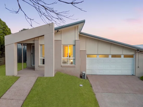 56 Highlands Terrace, Springfield Lakes, Qld 4300 - For Sale