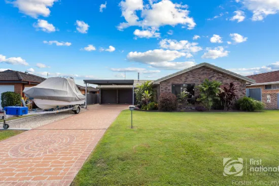 56 Hind Avenue, Forster, NSW 2428