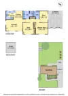56 Hinkler Drive, Mill Park, Vic 3082-Floorplan