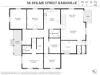 56 Holme Street, Granville, Qld 4650-Floorplan
