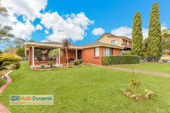 56 Hopping Road, Ingleburn, NSW 2565