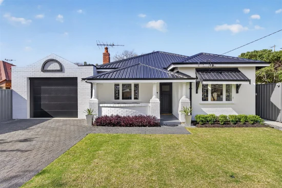 56 Hotham Street, Bayswater, WA 6053