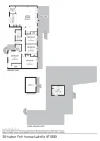 56 Hudson Fysh Avenue, Ludmilla, NT 0820-Floorplan