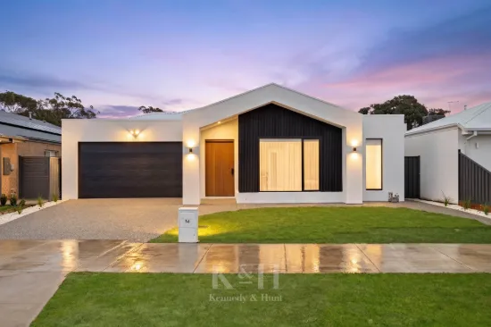 56 Hurst Drive, New Gisborne, Vic 3438