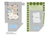 56 Hutchison Terrace, Bakewell, NT 0832-Floorplan