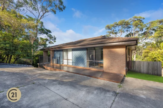 56 Hyacinth Street, Asquith, NSW 2077