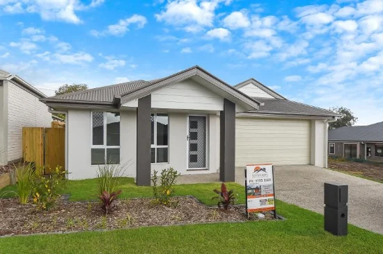 56 Invergarry Circuit, Heathwood, Qld 4110