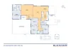 56  Investigator Street, Red Hill, ACT 2603-Floorplan