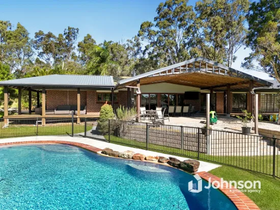 56 Jarvis Road, Waterford, Qld 4133