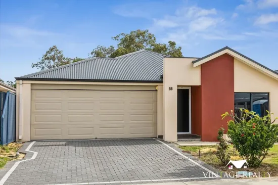 56 Jasmin Promenade, Byford, WA 6122