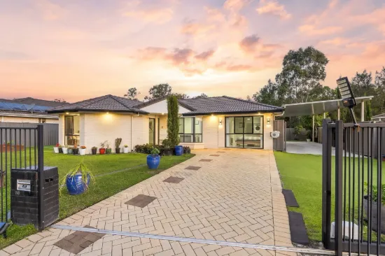 56 Jensen Road, Caboolture, Qld 4510