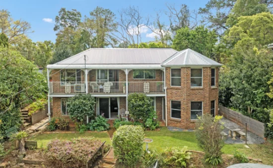 56 Jenyns Road, Tamborine Mountain, Qld 4272