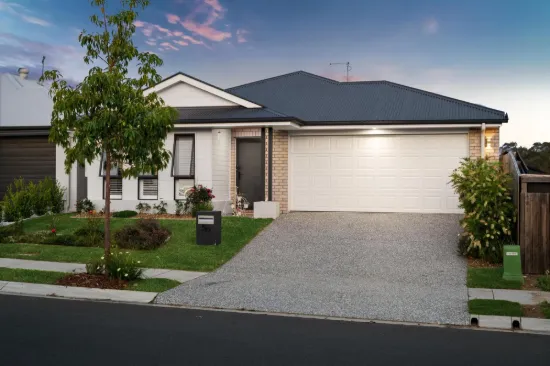 56 Johnson Circuit, Ripley, Qld 4306