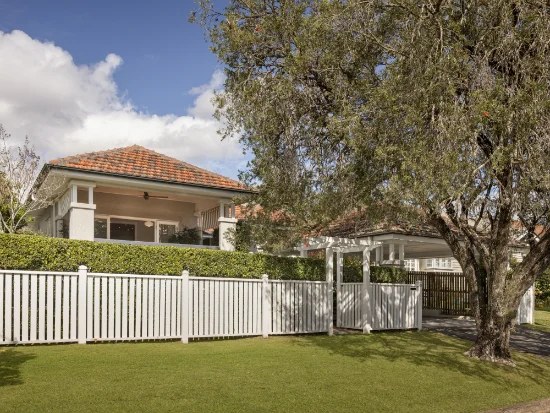 56 Kauri Road, Ashgrove, Qld 4060