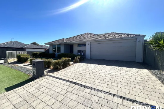 56 Kesiya Turn, Aubin Grove, WA 6164