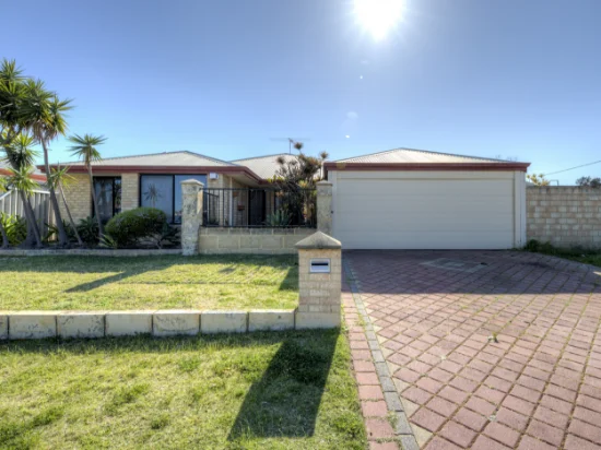 56 Kirin Way, Maddington, WA 6109