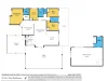 56 Kirin Way, Maddington, WA 6109-Floorplan