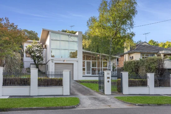 56 Kitchener Street, Box Hill South VIC 3128-Image