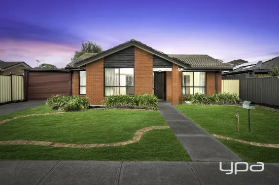 56 Kookaburra Avenue, Werribee, Vic 3030