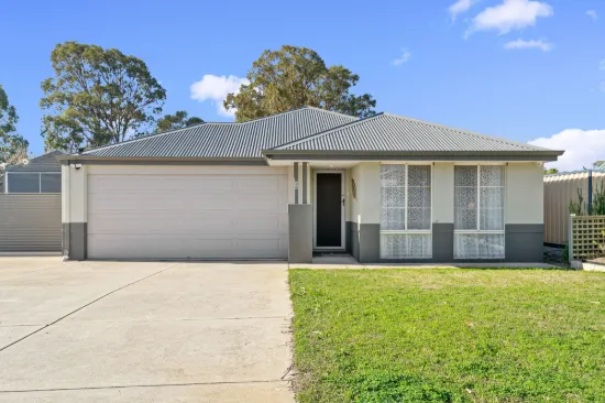 56 Kookaburra Drive, Greenfields, WA 6210