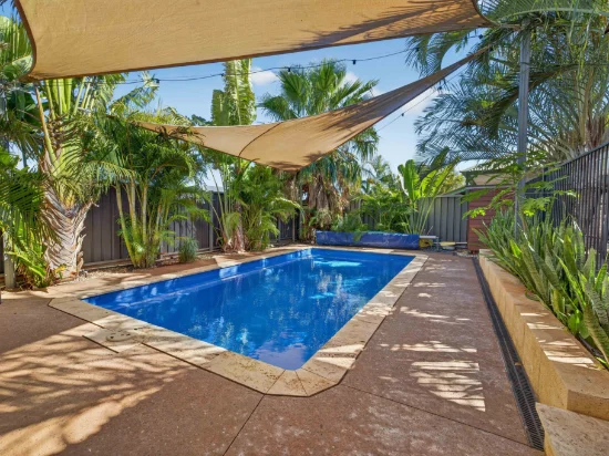 56 Koolinda Parade, Baynton WA 6714-Image