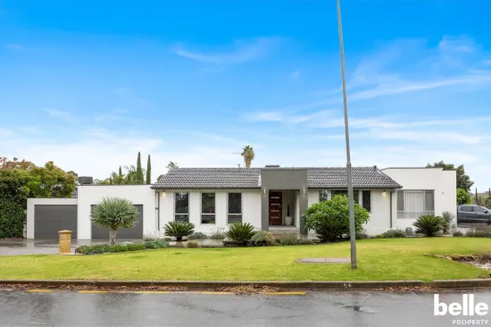 56 Kurrajong Street, Surrey Downs, SA 5126