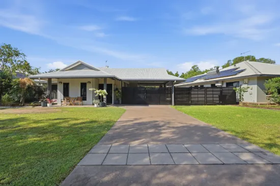 56 Larrakia Road, Rosebery, NT 0832