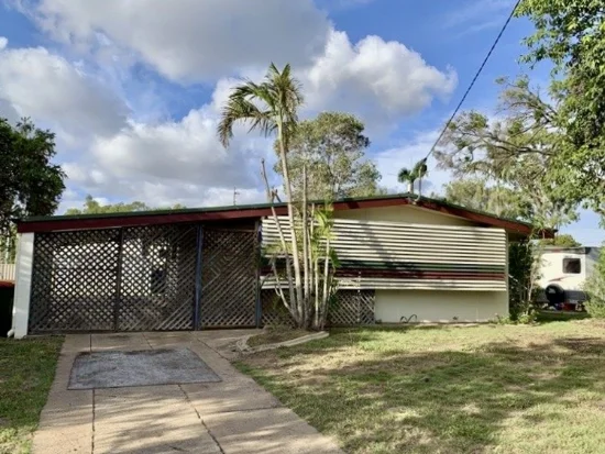 56 LEICHHARDT Drive, Moranbah, Qld 4744