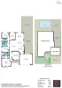 56 Liberty Drive, Clarkson, WA 6030-Floorplan