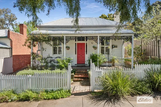 56 Lilac Street, Ironbark, Vic 3550