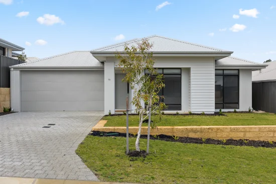 56 Lillypilly Loop, Sinagra, WA 6065