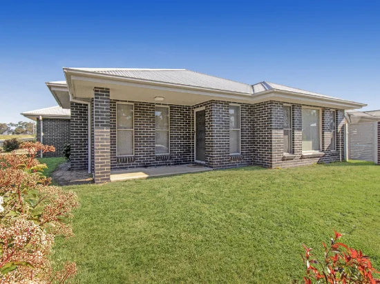 56 Lions Drive, Mudgee, NSW 2850 - For Sale