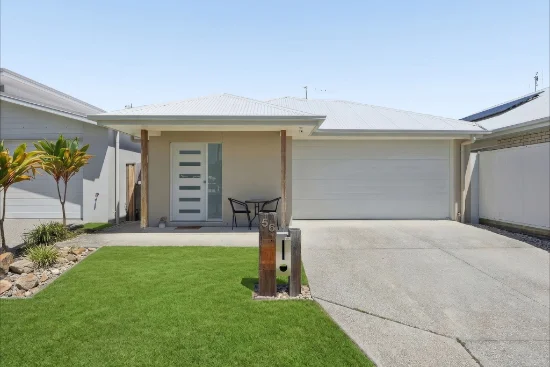 56 Logrunner Circuit, Palmview, Qld 4553